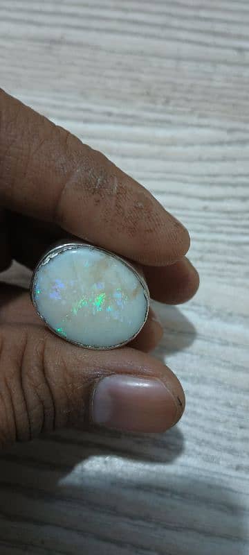 Opal Stone 6