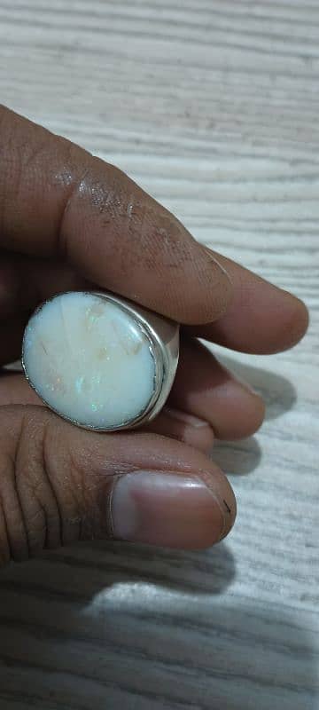 Opal Stone 7