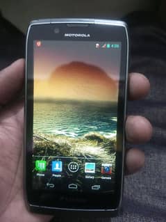 Motorola Android Mobile