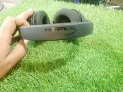 HyperX Stringer Branded Headphones Stock