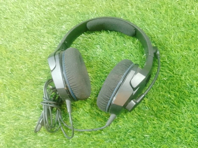 HyperX Stringer Branded Headphones Stock 1