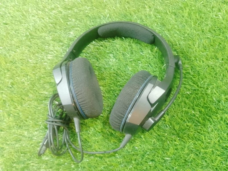 HyperX Stringer Branded Headphones Stock 2