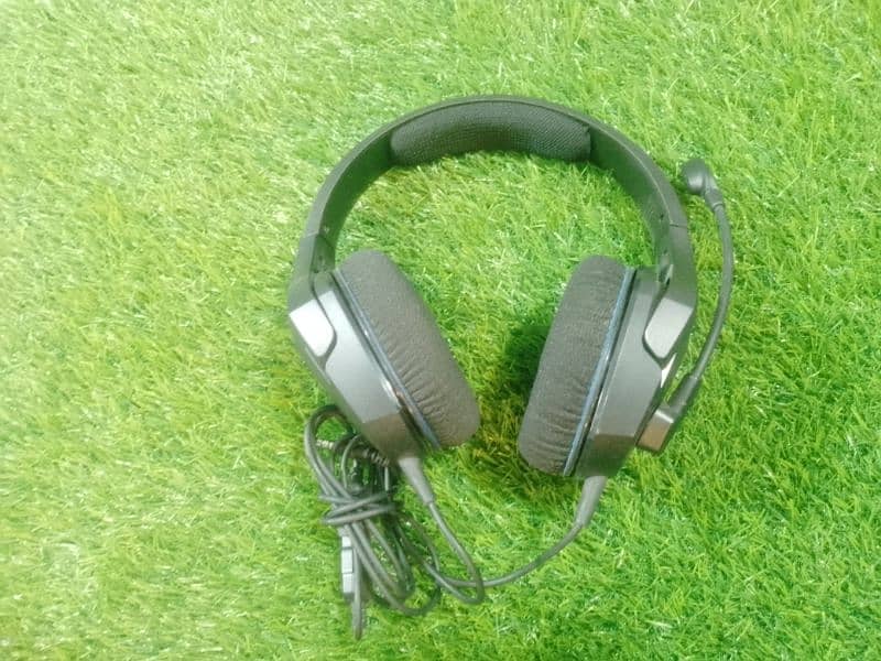 HyperX Stringer Branded Headphones Stock 4