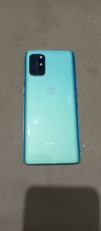 One plus 8t 12 ram 256 gb 4