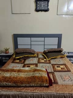 Bed Room furniture set