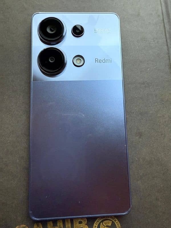 redmi Note 13 pro 3