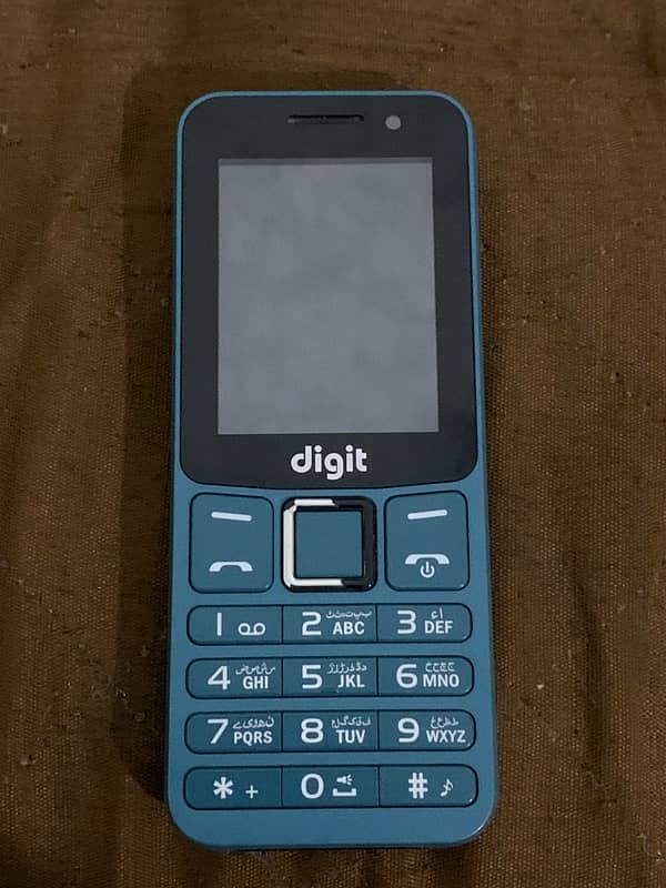 digit 4g shine 1