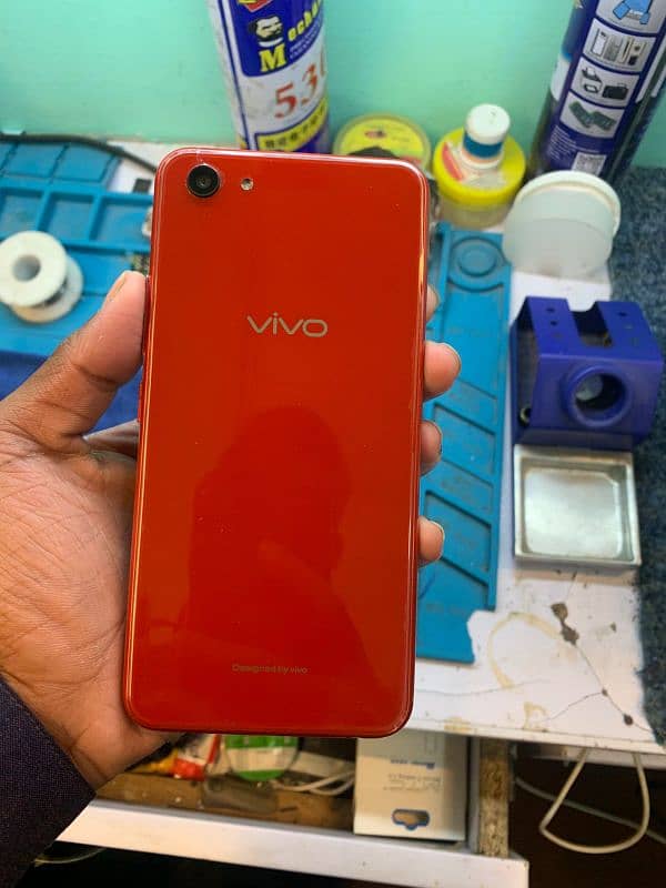 URGENT SALE  vivo y83 0