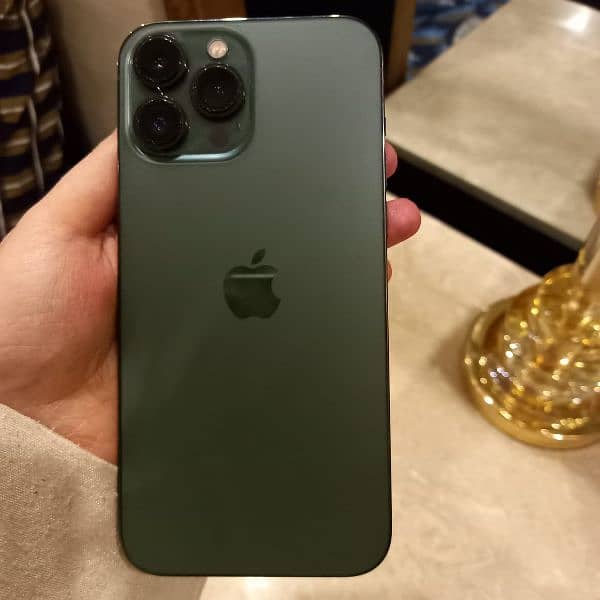 IPhone 13 Pro Max 256Gb (JV) 0