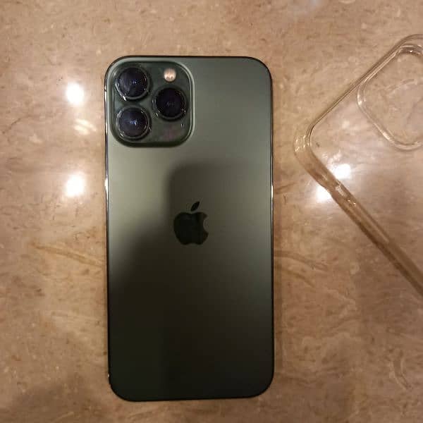 IPhone 13 Pro Max 256Gb (JV) 2