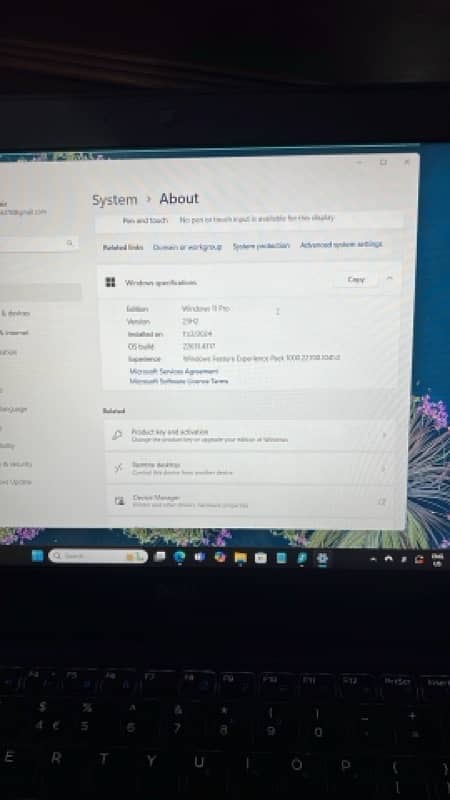 Dell Latitude 5480 Intel i5 8th gen 1