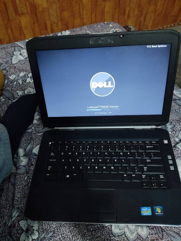 Dell 6320 0