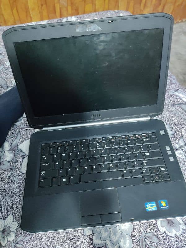 Dell 6320 3