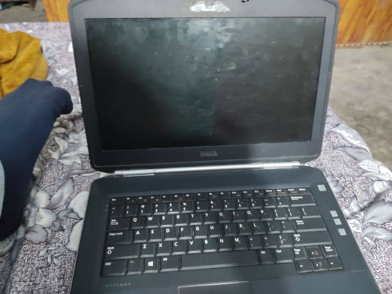 Dell 6320 4