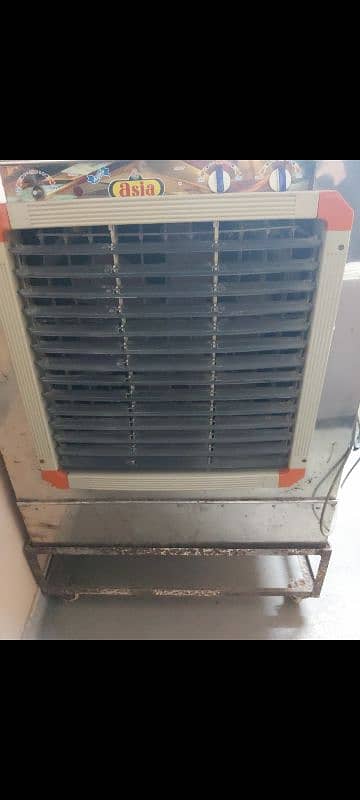 orignal steel air cooling cooler 1