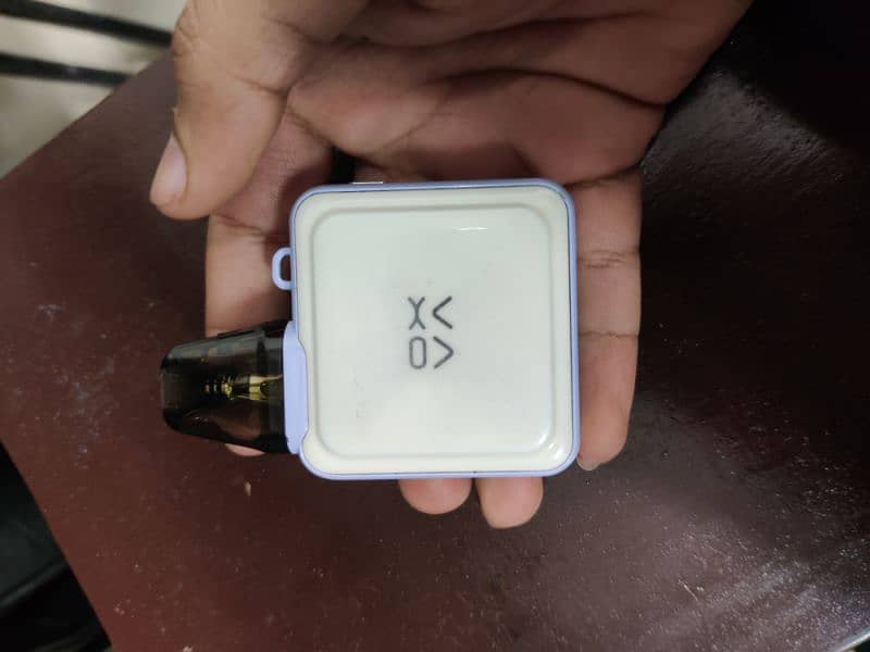 oxva xlim pro 30W pod 0