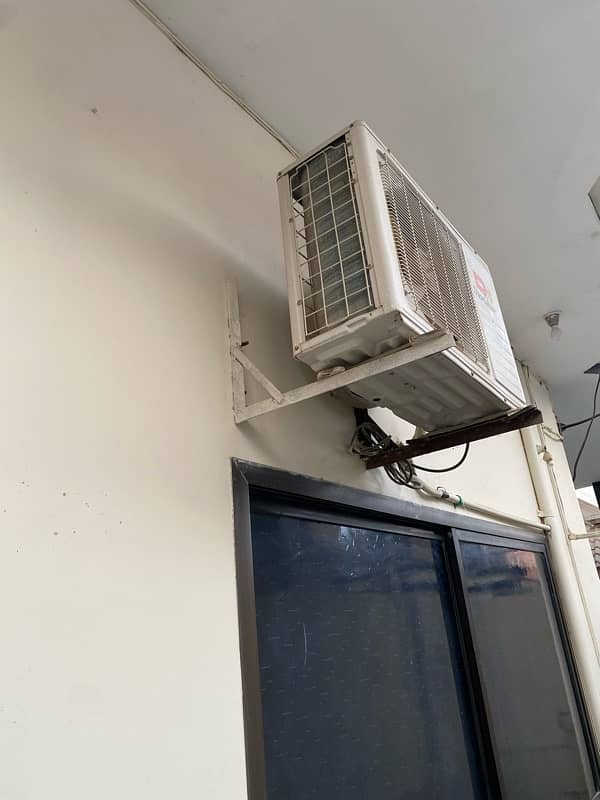 Dawlance LVS PLUS GD 30 Air Condition AC 4