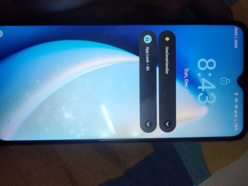 realme c35 0