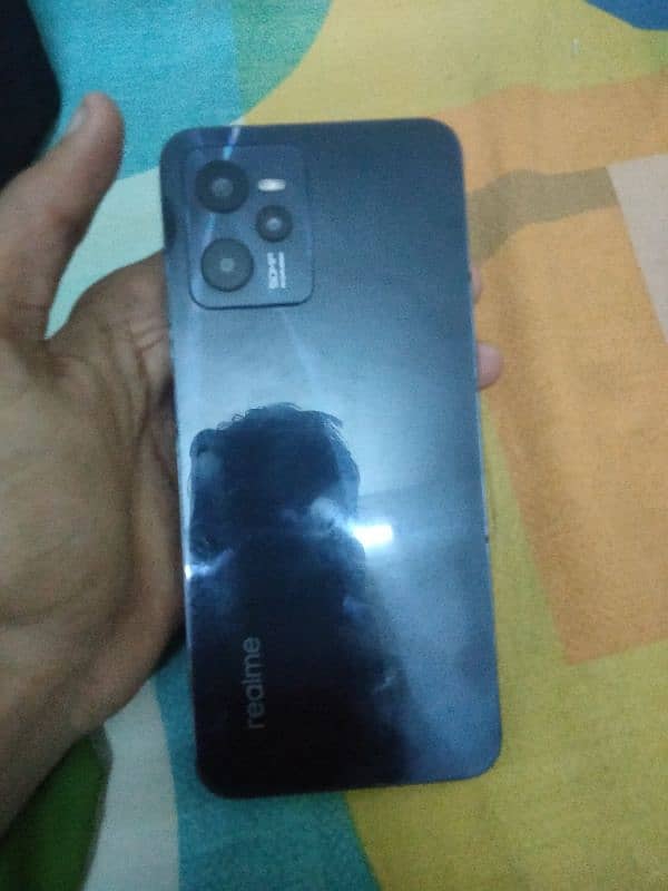 realme c35 3