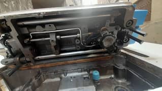 JUKI Sewing Machine Model DDL 8700