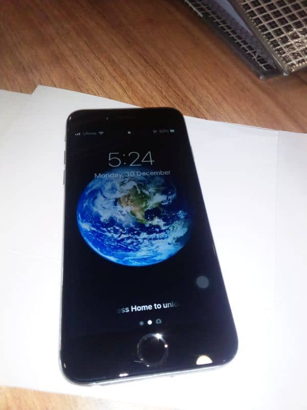 iphone 6 32gb pta approved 1