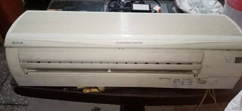 Mitsubishi Ac 1 Ton for sale 1