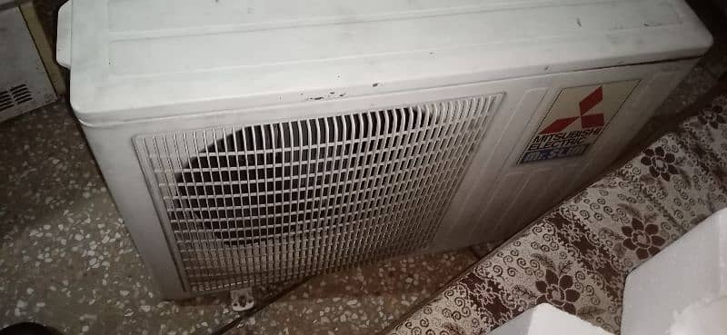 Mitsubishi Ac 1 Ton for sale 2