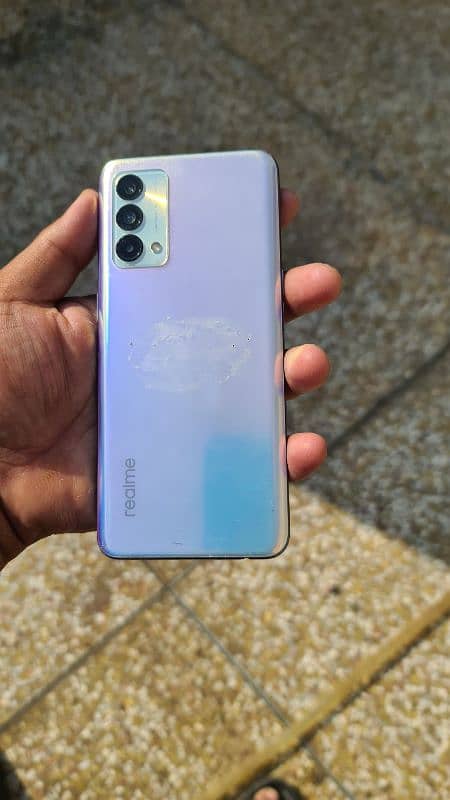 realme gt master edition with box 4