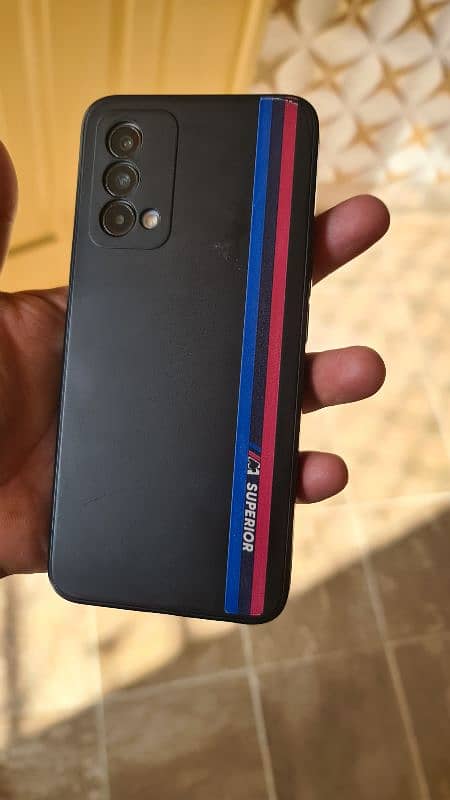 realme gt master edition with box 7