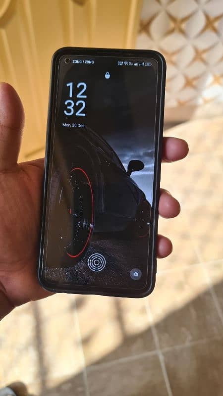 realme gt master edition with box 9