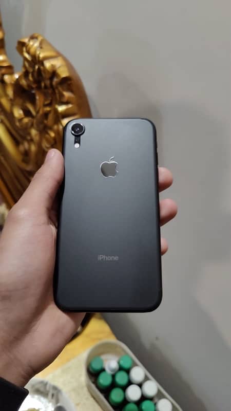 iphone xr 0