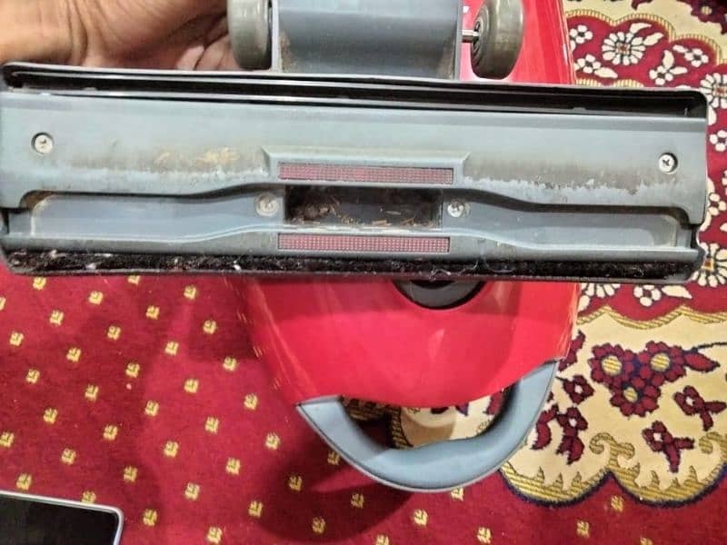 vacuum cleaner in good condition 0