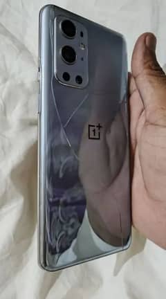 OnePlus 9pro  8/128 Global version dual sim