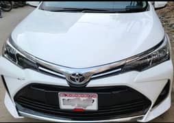 Toyota Corolla 2015