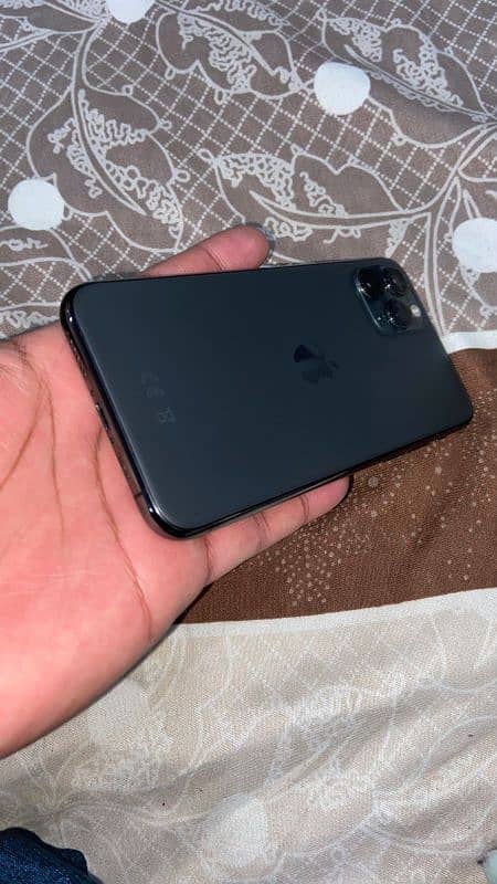 Iphone 11 pro 256 gb 0