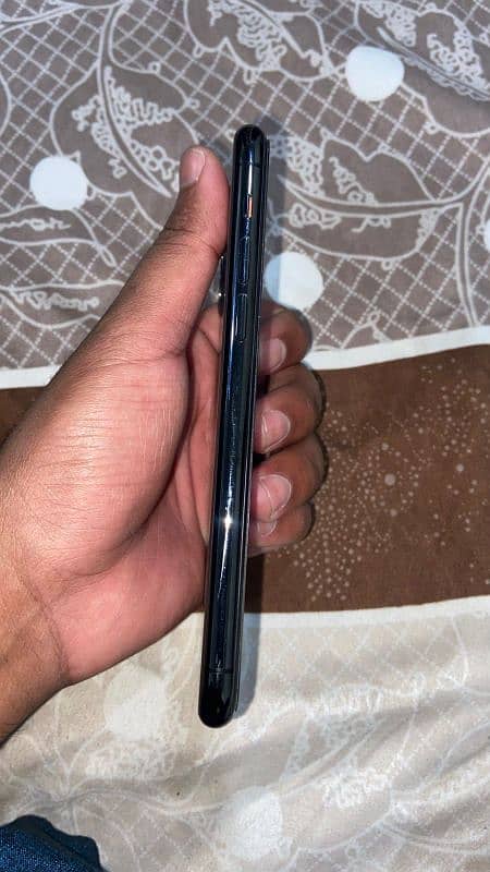 Iphone 11 pro 256 gb 5