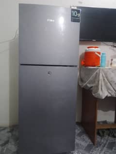 Haier Refrigerator model 246