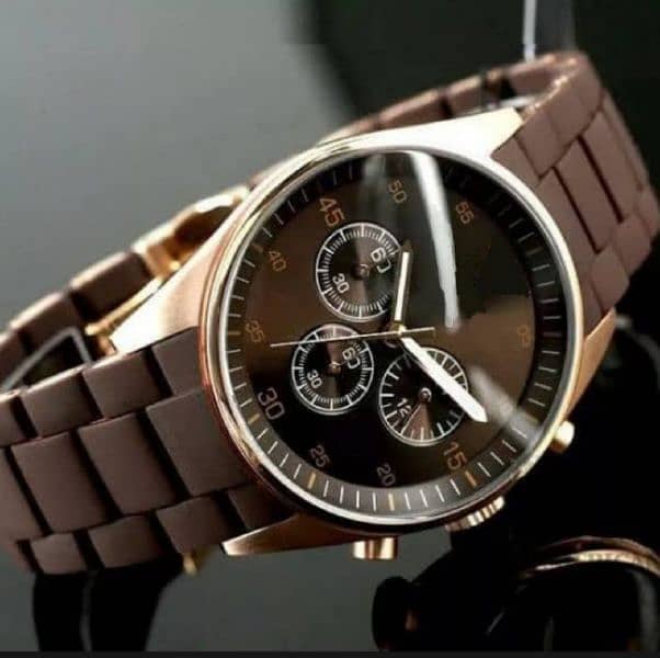 Men's Watches 0