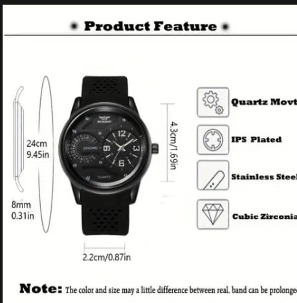 Men's Watches 17