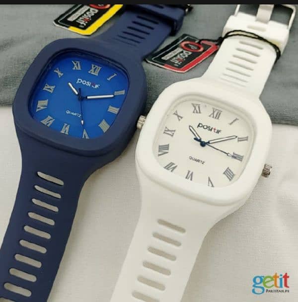 Men's Watches 18