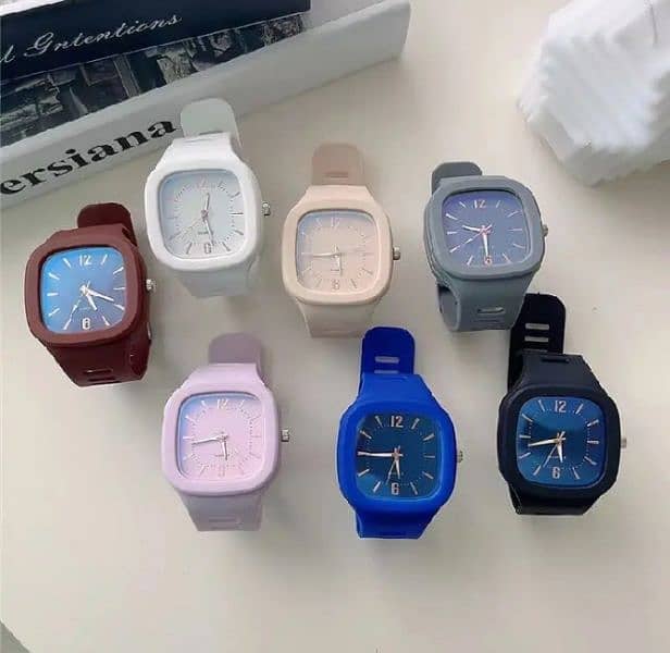 Men's Watches 19