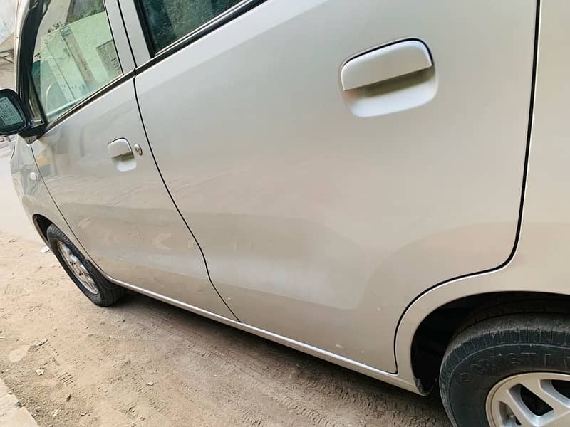 Suzuki Wagon R 2018 4