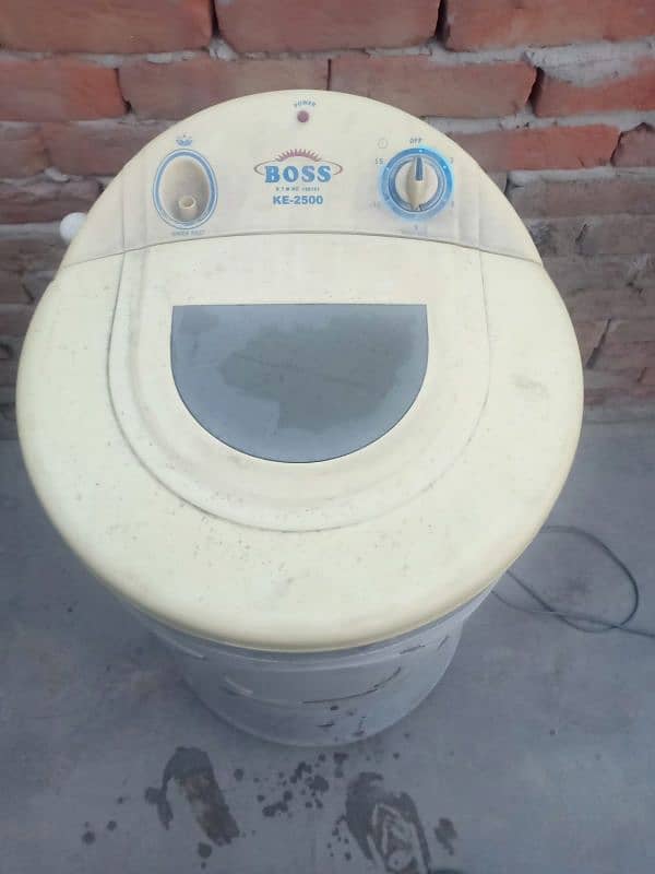 washing machine urgent sell 0