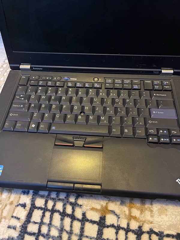 Lenevo Thinkpad 1