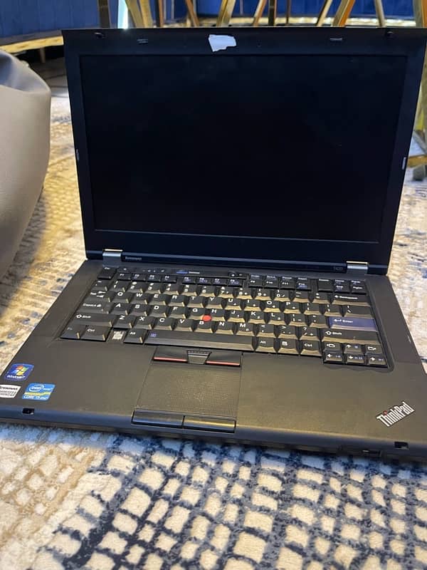 Lenevo Thinkpad 3