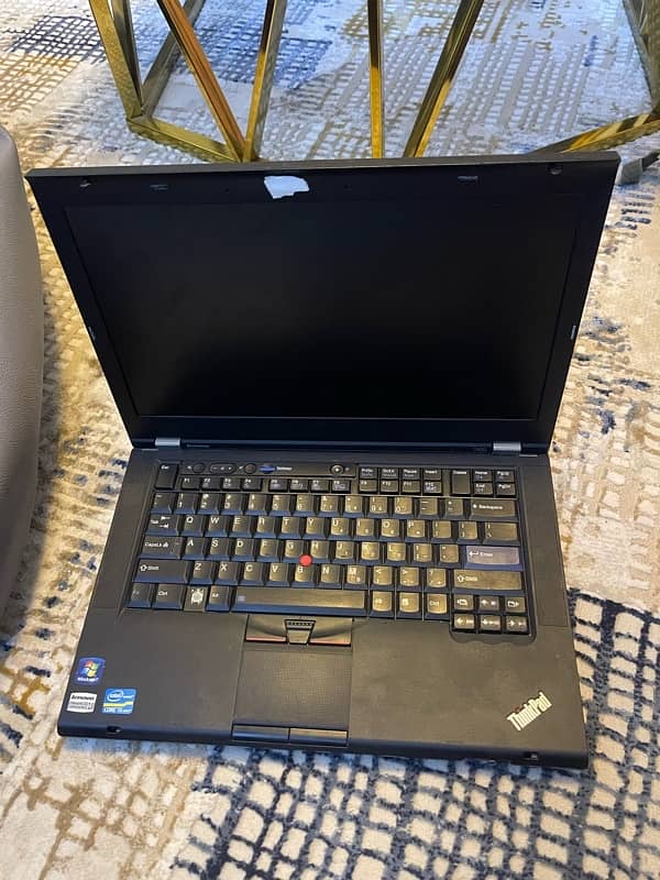 Lenevo Thinkpad 4