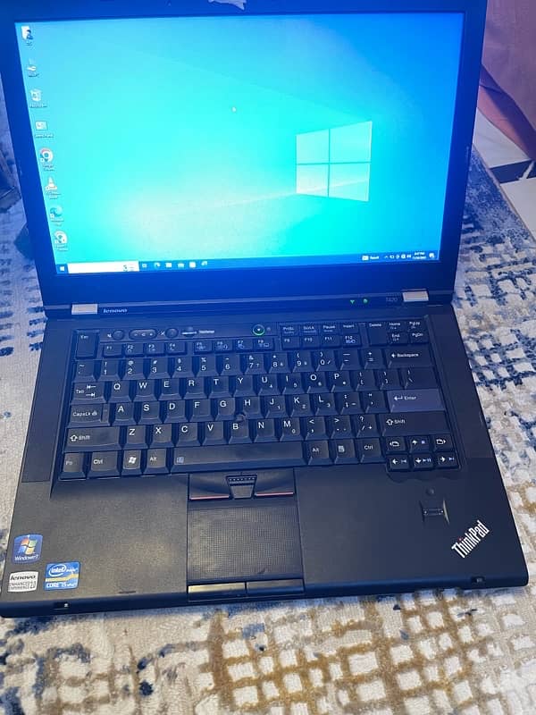 Lenevo Thinkpad 6