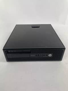 Fresh Stock HP 800 G1 Core i5 4th Gen Desktop PC - Qty For Best Price