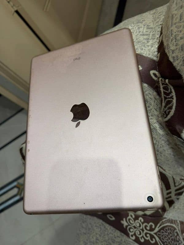 ipad 8 generation 1