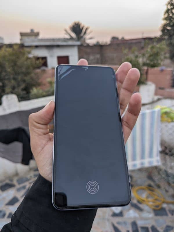 realme 12 8/256 only two weeks used urgent for sale serious buyers 4